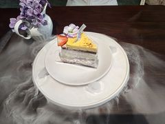-嗒令甜品·主题融合料理餐厅(首座时代店)