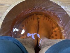 -北派修脚(双桥店)