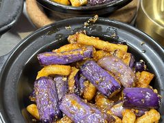 -甬小馆·焗海鲜温州菜(五马街店)
