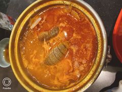 -蓝钻·国际美食海鲜自助百汇(西直门店)