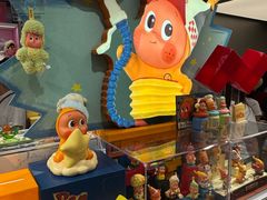 -泡泡玛特POPMART(赛格国际购物中心店)