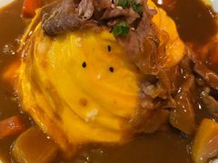 -仓桥家·焗寿司·锅物(光谷步行街店)