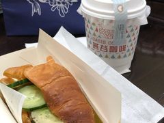 -Oasis coffee燕谷咖啡(公信店)