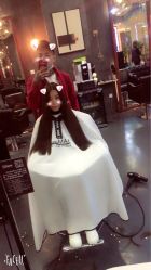 点击看大图 -3AM HAIR SALON烫发染发接发