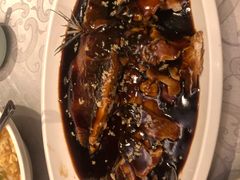-山外山菜馆(玉泉路店)