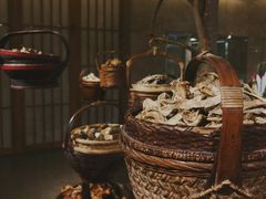 景观位-无味舒食(环岛路店)