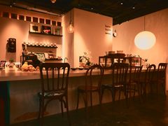 -luutosa  cafe & tea 鹿兔山