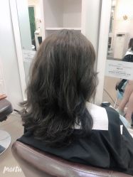 -Hair ART造型沙龙