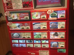 -一兰拉面(梅田阪急东通店)