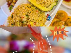 -四川小胡子海鲜(丁村万人海鲜广场店)