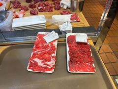 -焯牛潮汕牛肉火锅(云峰街创始店)