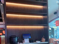 -老佛爷铜炉蛙锅(揭阳万达店)