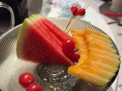 -千百味红餐厅·江西菜(绿地双子塔店)