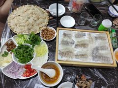 -官塘锋记鱼生·生腌·砂锅粥(牌坊街店)