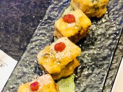 -将太无二·北美传奇寿司(荟聚购物中心西红门店)