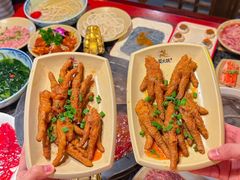 -蜀大侠火锅(寰球文化地标·总府店)