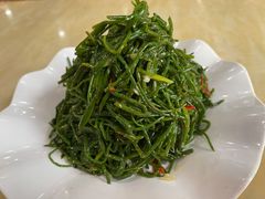 沙葱-同心春餐饮(富宁街店)
