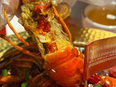 -熊记虾王·小龙虾(东晓南店)