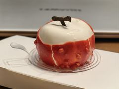 -格兰西点(289艺术园区店)