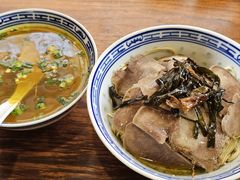 -永丰面馆(汉口路店)