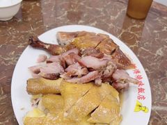 -陈光记烧腊店(罗保博士街店)