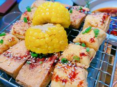 -雀舞云南菜(乐客城店)