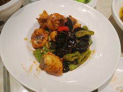 -稻香酒家(长宁KING88广场店)