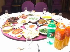 -和记小菜(大宁店)