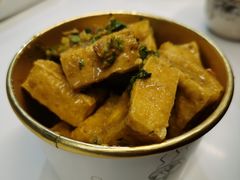 招牌臭豆腐-逐豆匠(望京店)