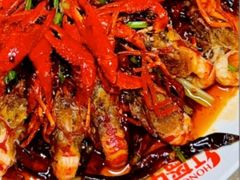 -红盔甲·小龙虾(车公庙店)