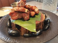 -沿江海南菜·文昌鸡祖师爷(大东海店)