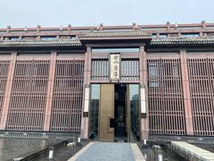 -曲水兰亭(北京四惠店)