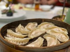 -松针蔡记蒸饺(花园路店)