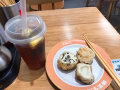 -陈家生煎(三坊七巷店)