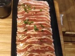 -九田家黑牛烤肉料理(太原迎泽区同至人店)