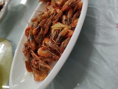 油爆河虾-状元楼(金溪路店)