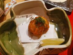 -鮨青(恒基名人购物中心店)