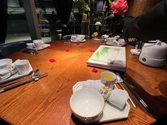 -映水芙蓉(上海万象城店)