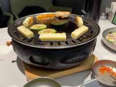 -范儿·嫂子烤肉·精致炭火烤肉(长治路店)