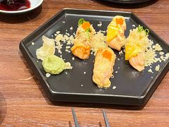 -鸟鹏烧鸟居酒屋(天河领展店)