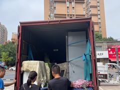 -南昌喜多多搬家