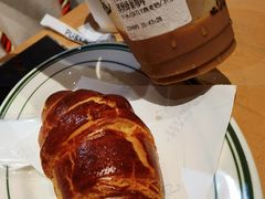-香馥咖啡(民盈国贸城店)