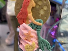 -CORNER CONE GELATO酷矿手作霜淇淋(南头古城店)