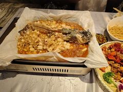 -红辣椒·川菜·火锅(大洋中心店)