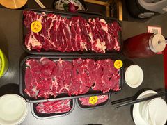 -正禾鲜·潮汕牛肉火锅(凯德天府店)