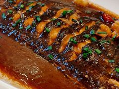 -碧海银沙海鲜餐厅(恒大海上威尼斯店)