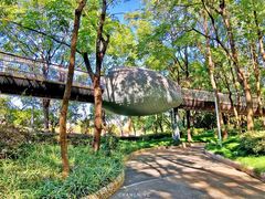 -上海新发展亚太JW万豪酒店