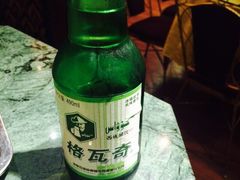 iphone_upload_pic-东方亚克西餐厅(西康路店)
