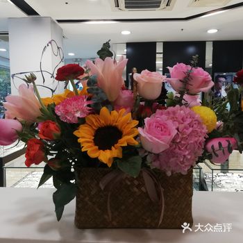 在家里做一天吃的。就做了一顿吃的吧，没有那么夸张