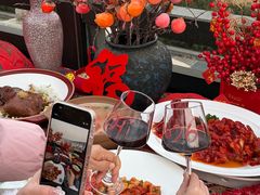 -汉水谣·江景餐厅(江滩店)